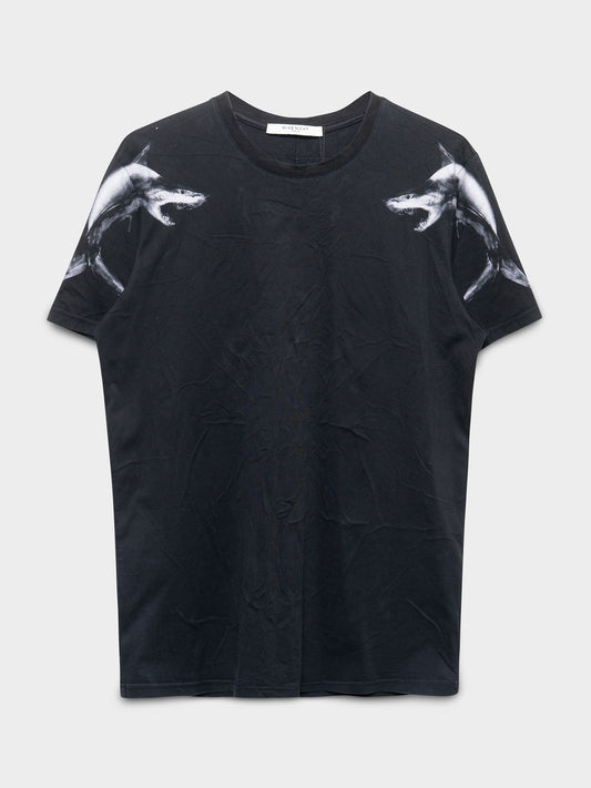 Shark Shoulder T-Shirt