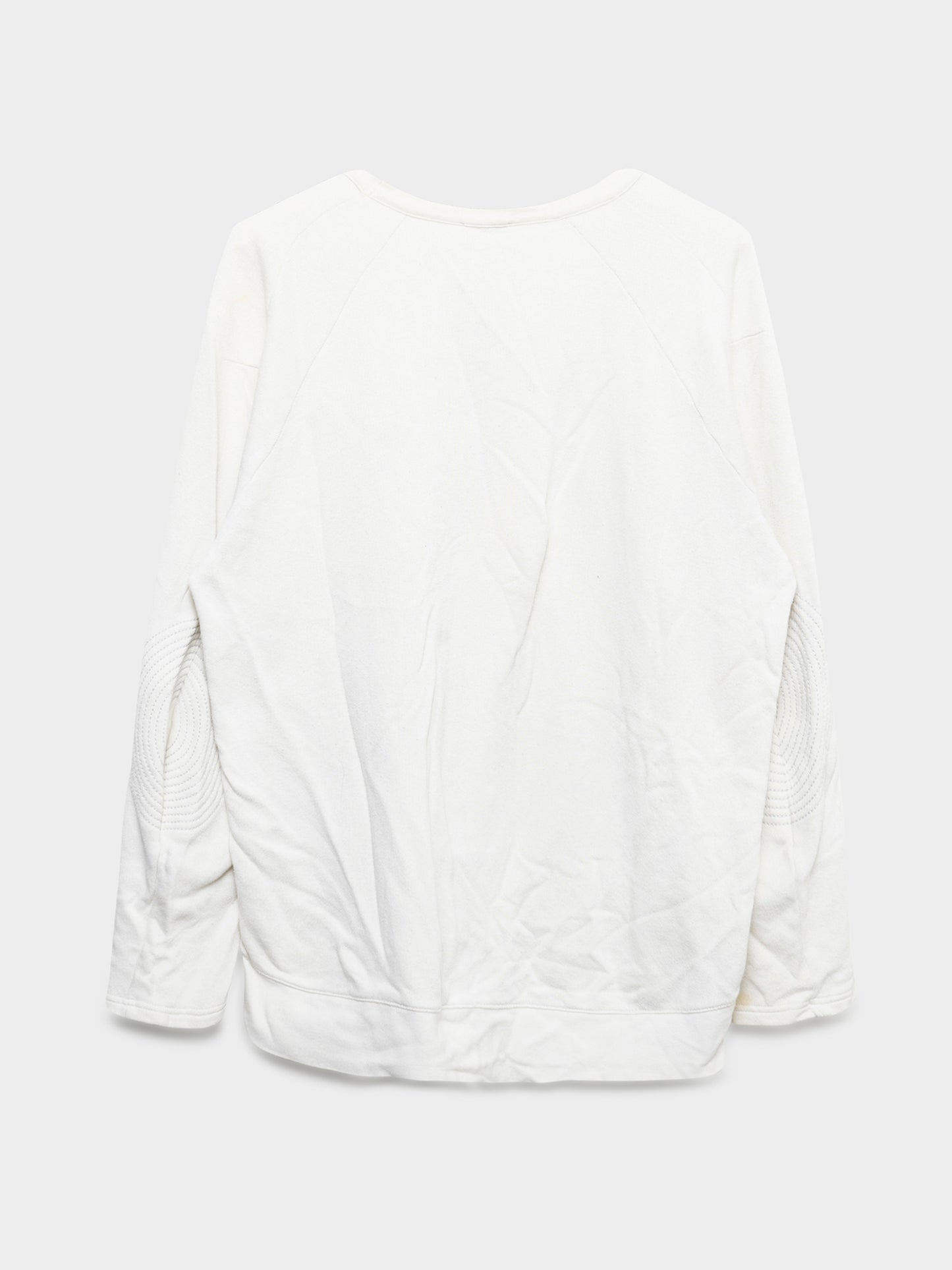 Poem Crewneck