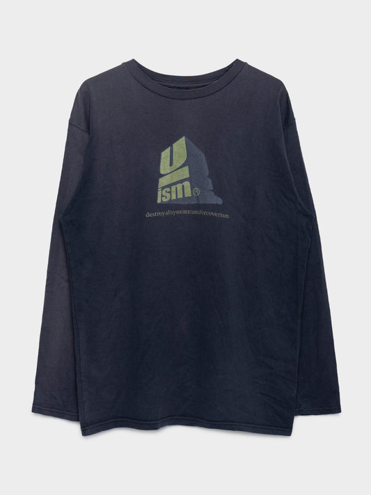 Uism Longsleeve Shirt