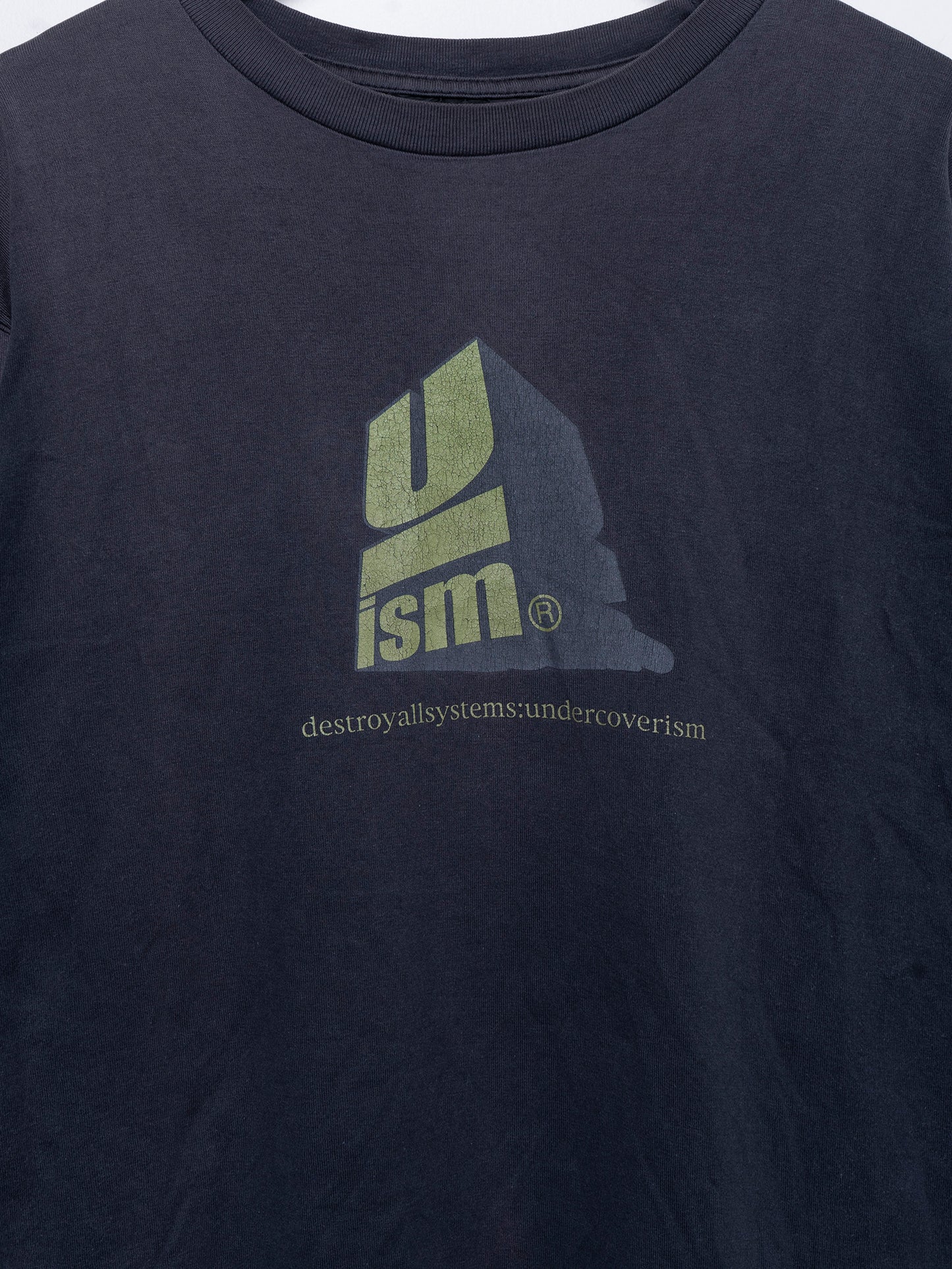 Uism Longsleeve Shirt