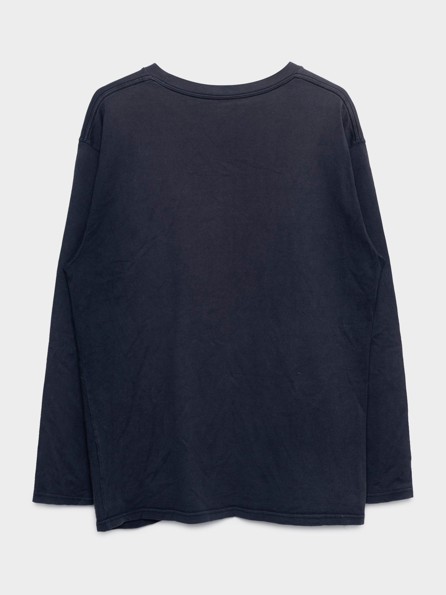 Uism Longsleeve Shirt