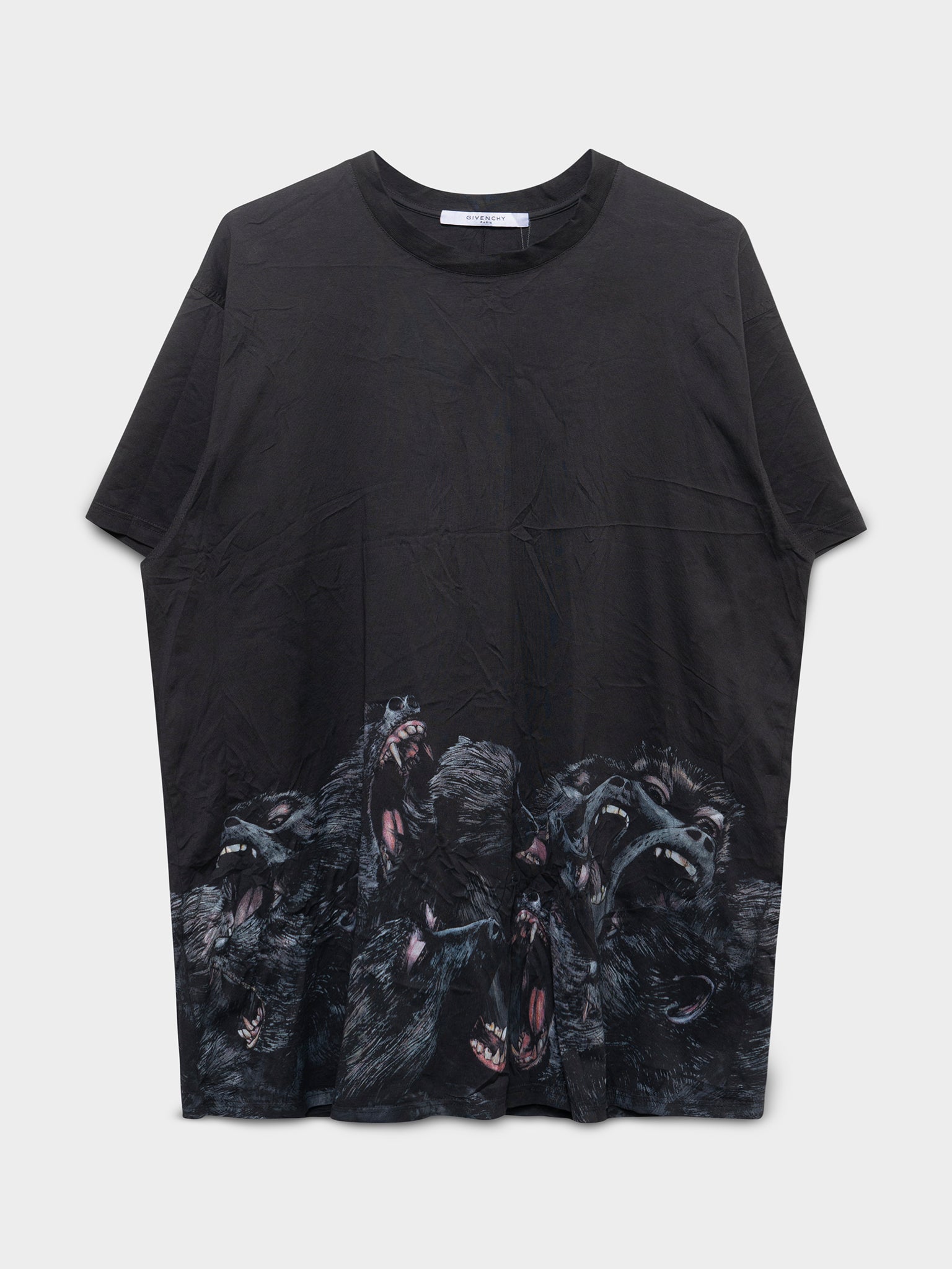 Chrome Hearts Tops, Chains & Rick Owens Ramones Online | Groupie