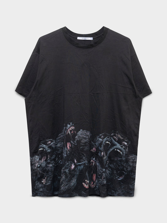 Violent Monkeys T-Shirt