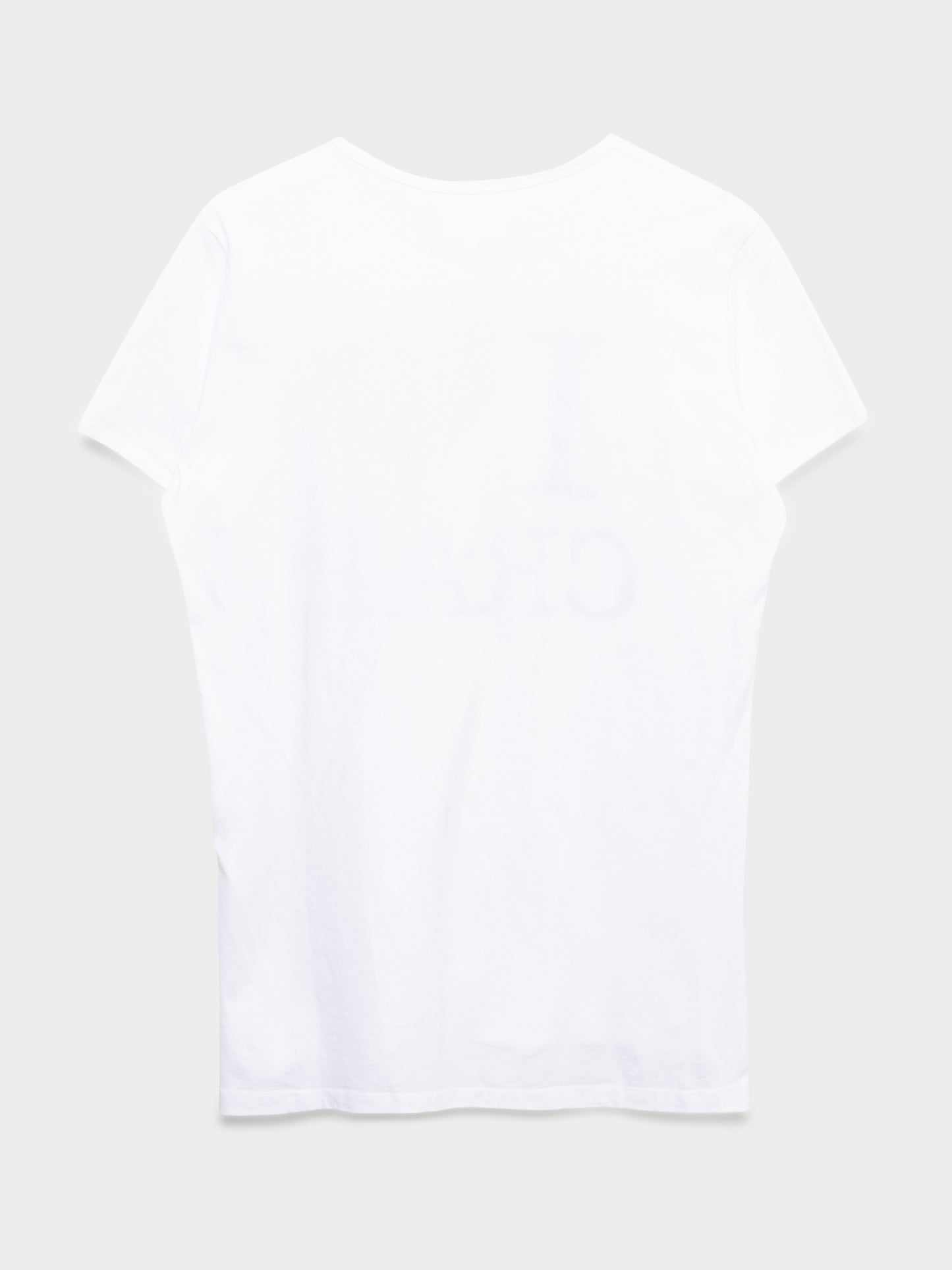 Alexander McQueen's Personal I Love Crap T-Shirt