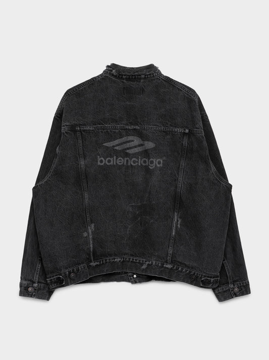 3B Denim Jacket