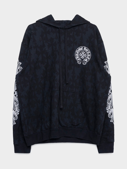Cemetery Hoodie