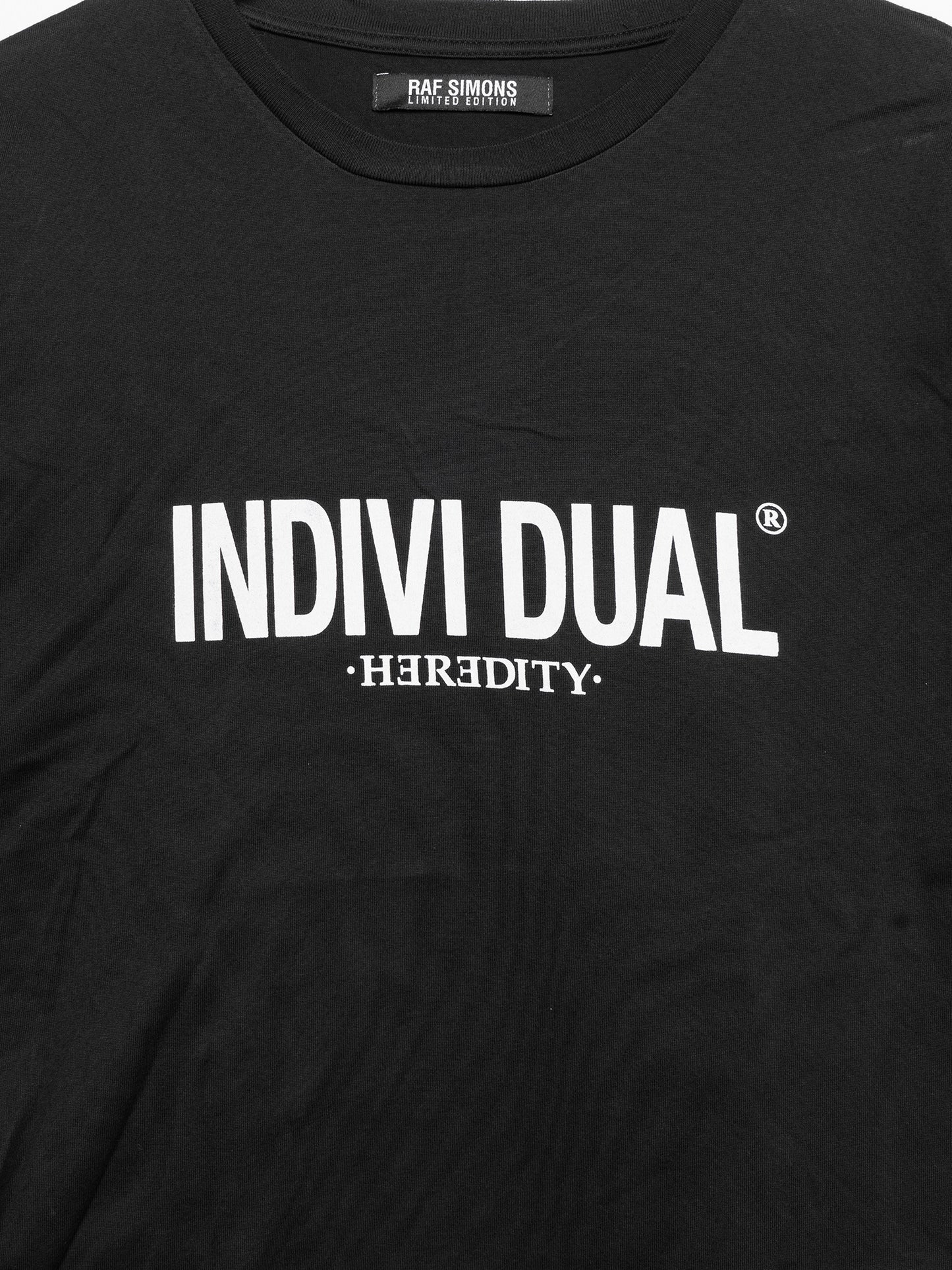 Individual Heredity T-shirt