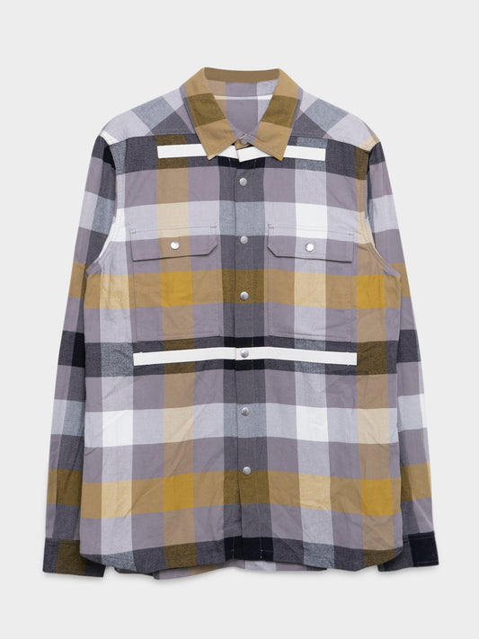 Larry Flannel