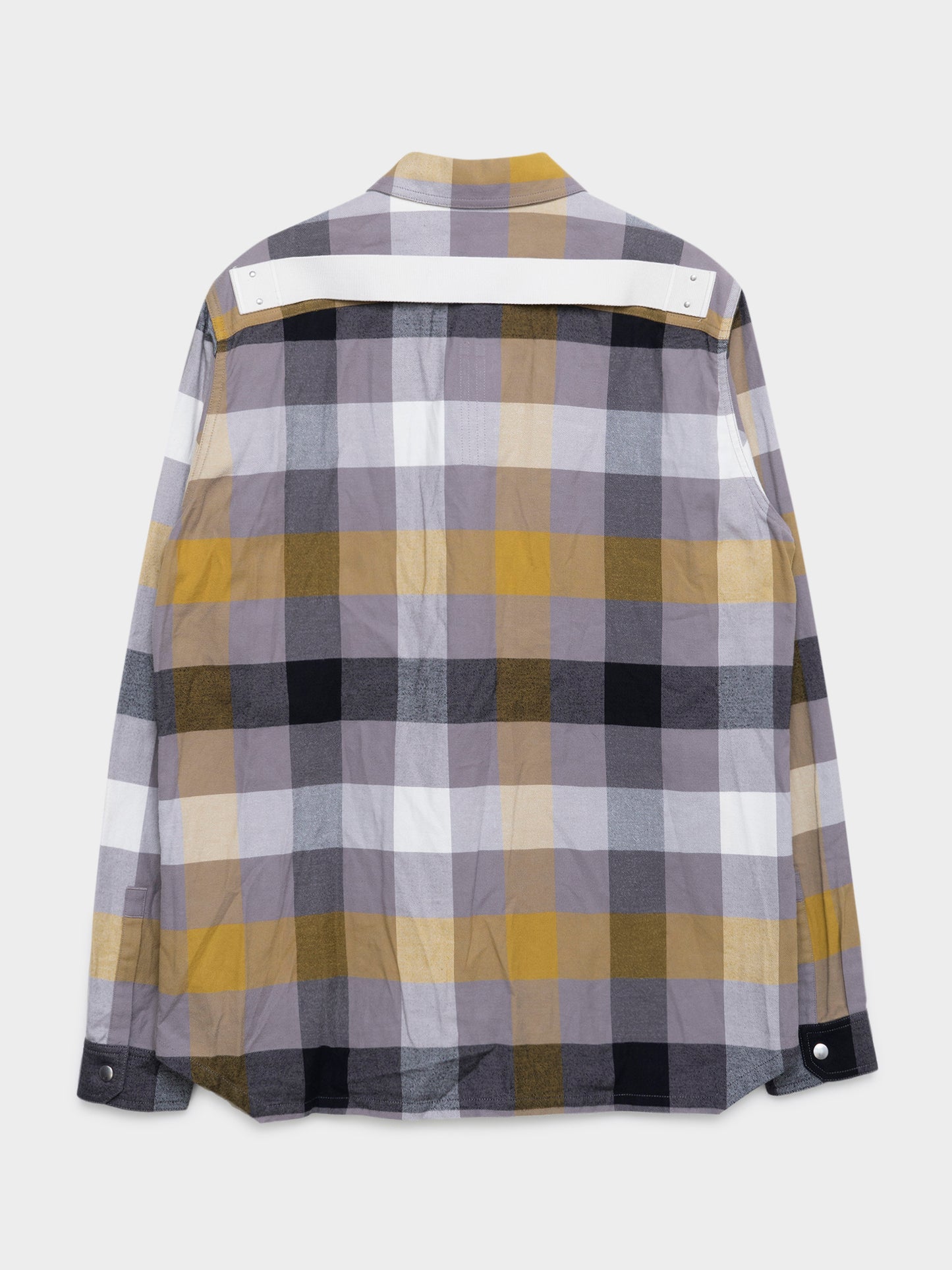 Larry Flannel