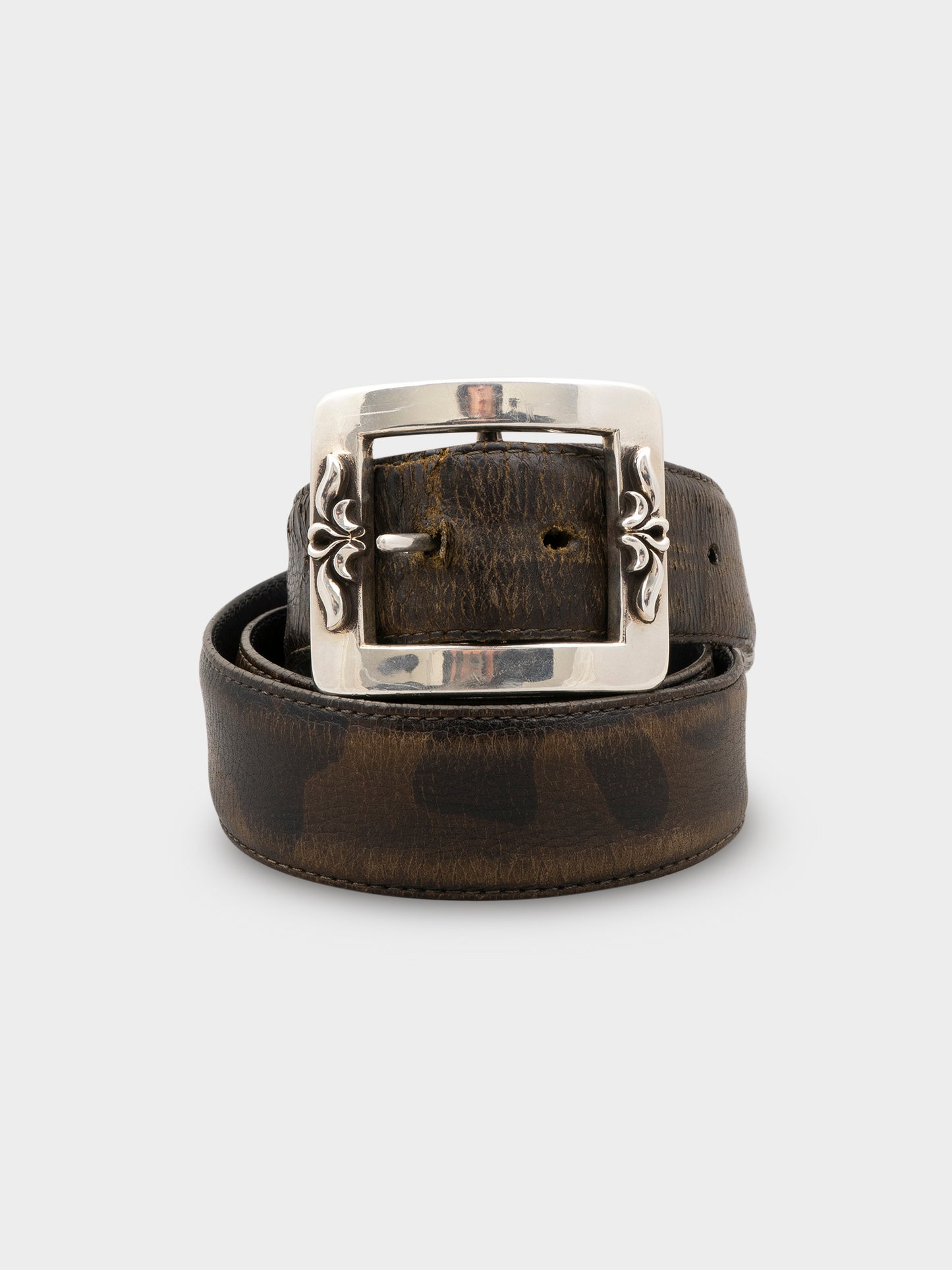 OTJ Camo Belt