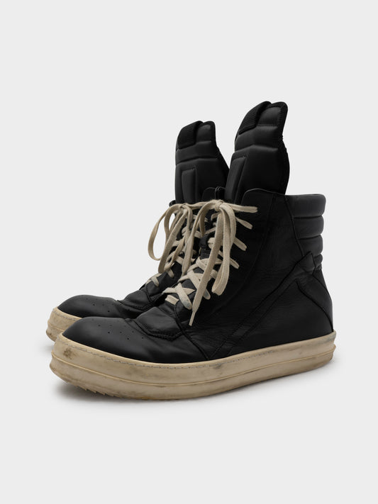 Black Geobaskets
