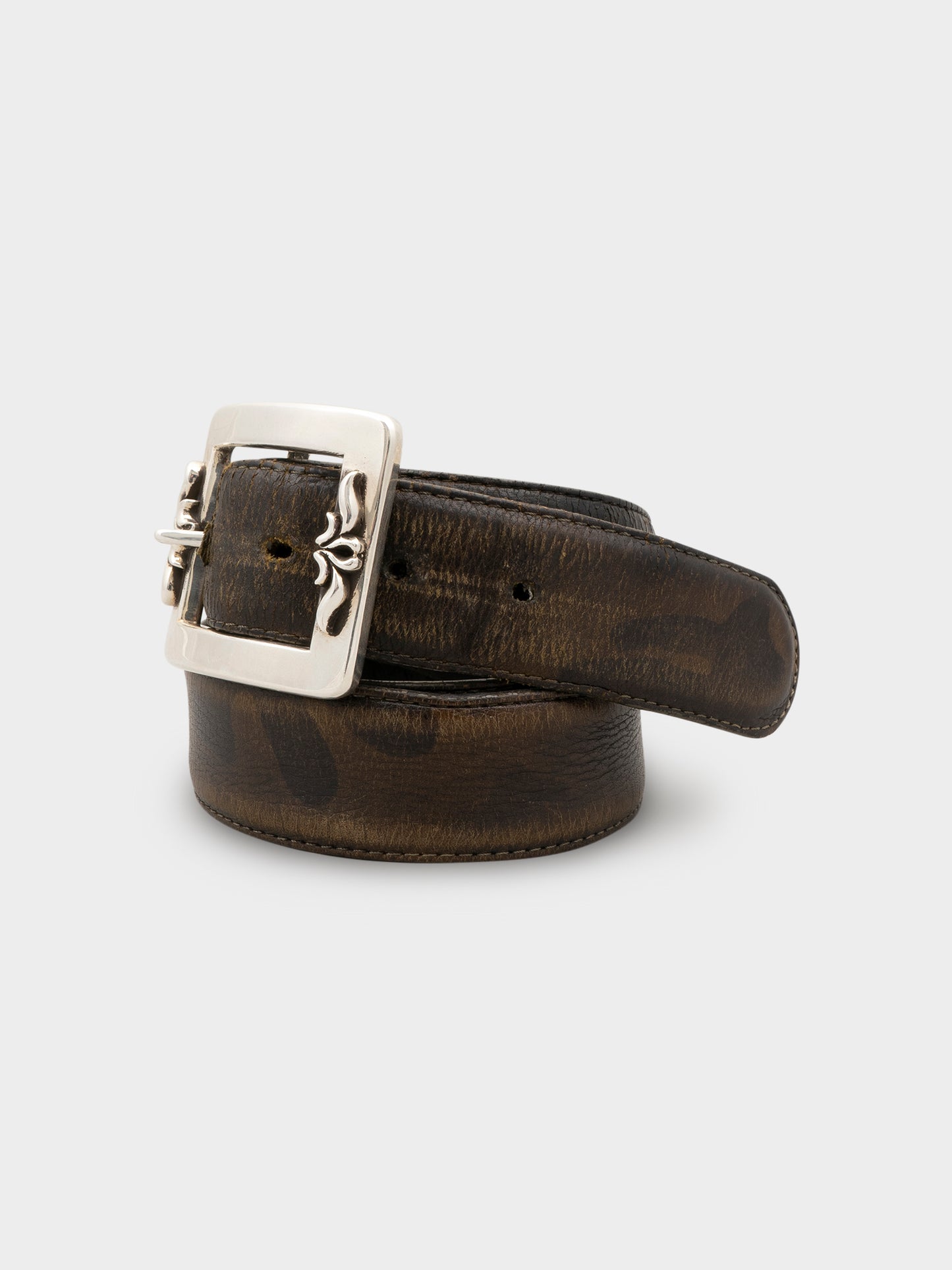 OTJ Camo Belt