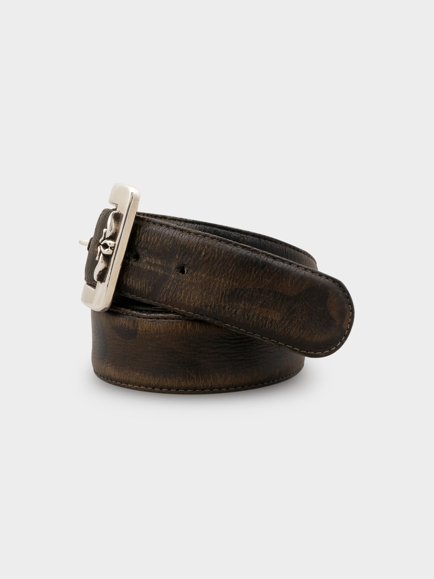 OTJ Camo Belt