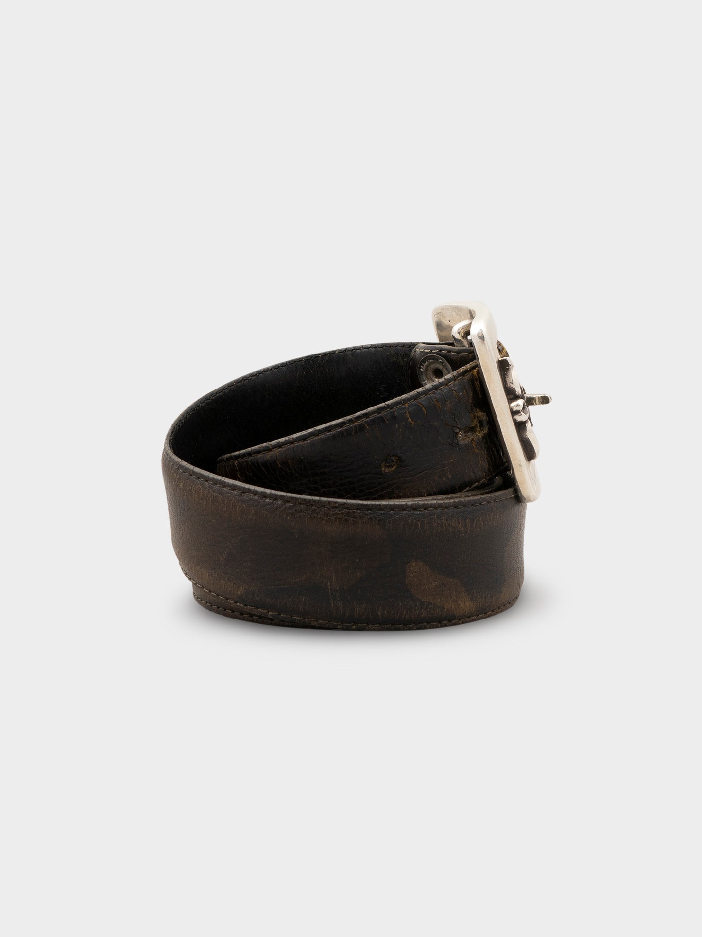 OTJ Camo Belt