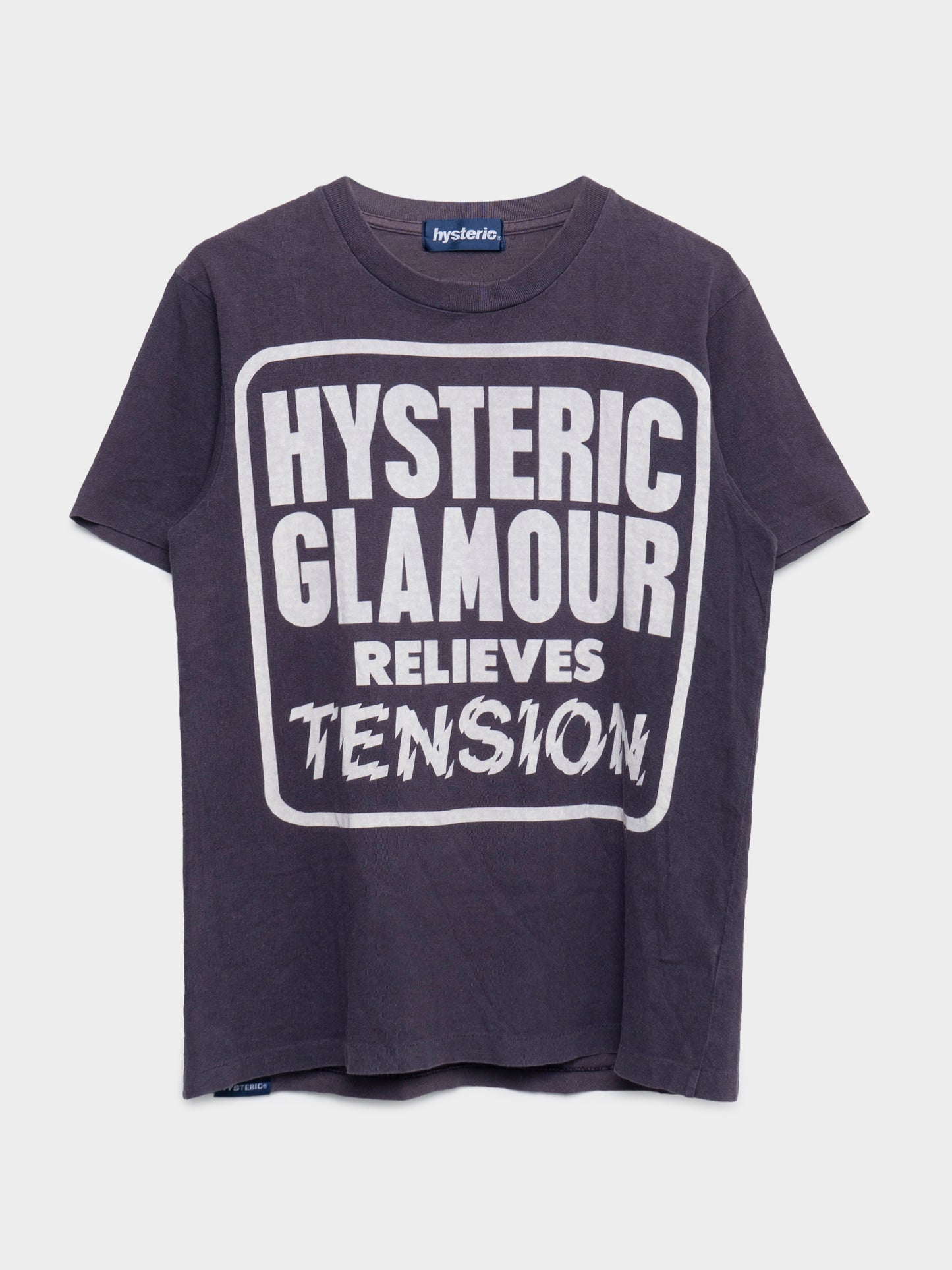 Tension T-shirt