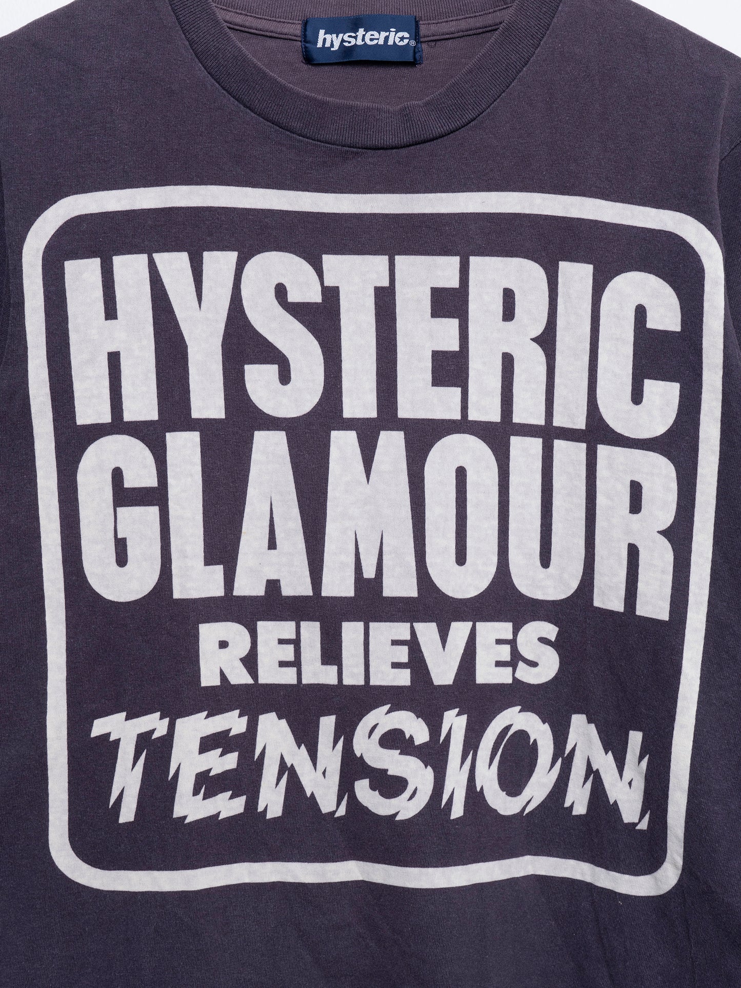 Tension T-shirt