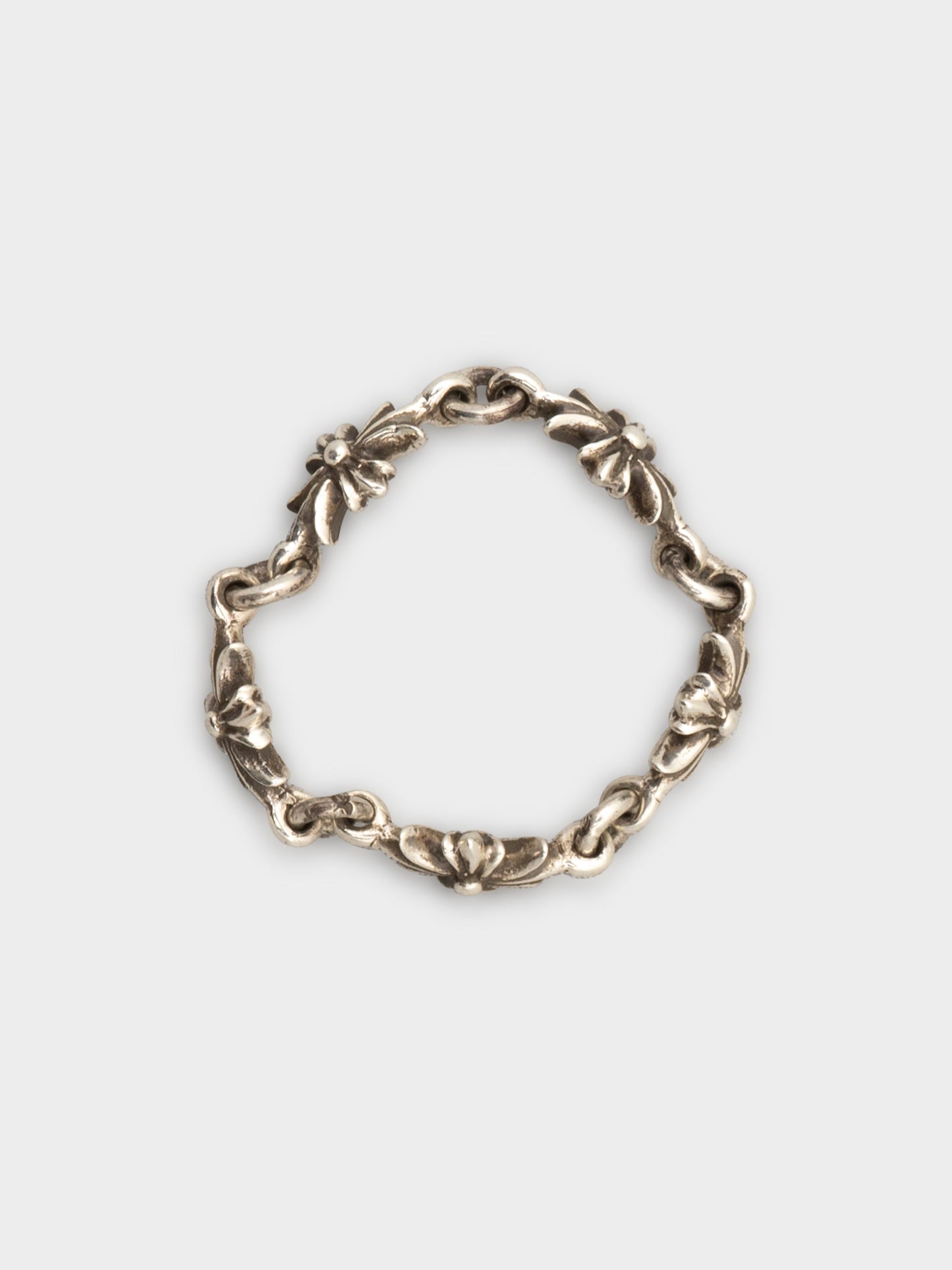 Tiny E Ring