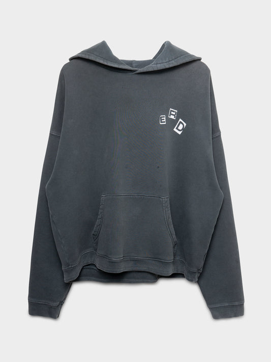 Demolition Derby Hoodie