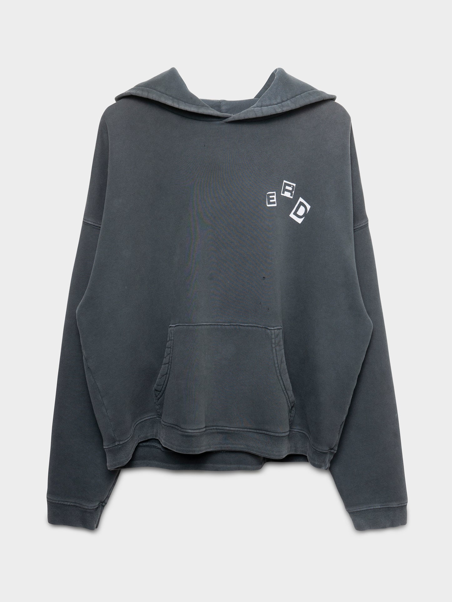 Demolition Derby Hoodie