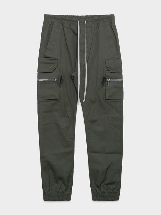 'Gethsemane' Cargo Joggers