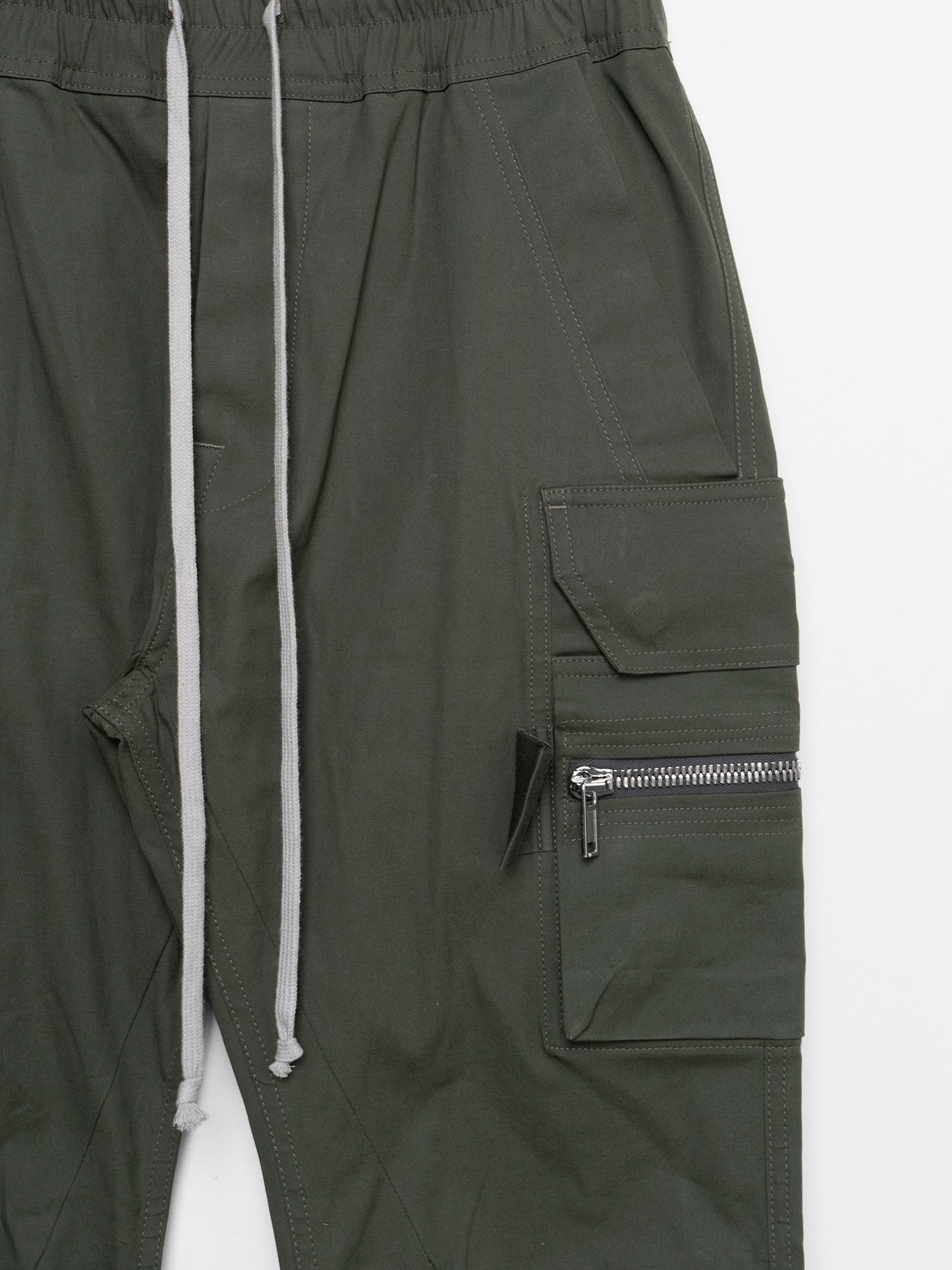 'Gethsemane' Cargo Joggers