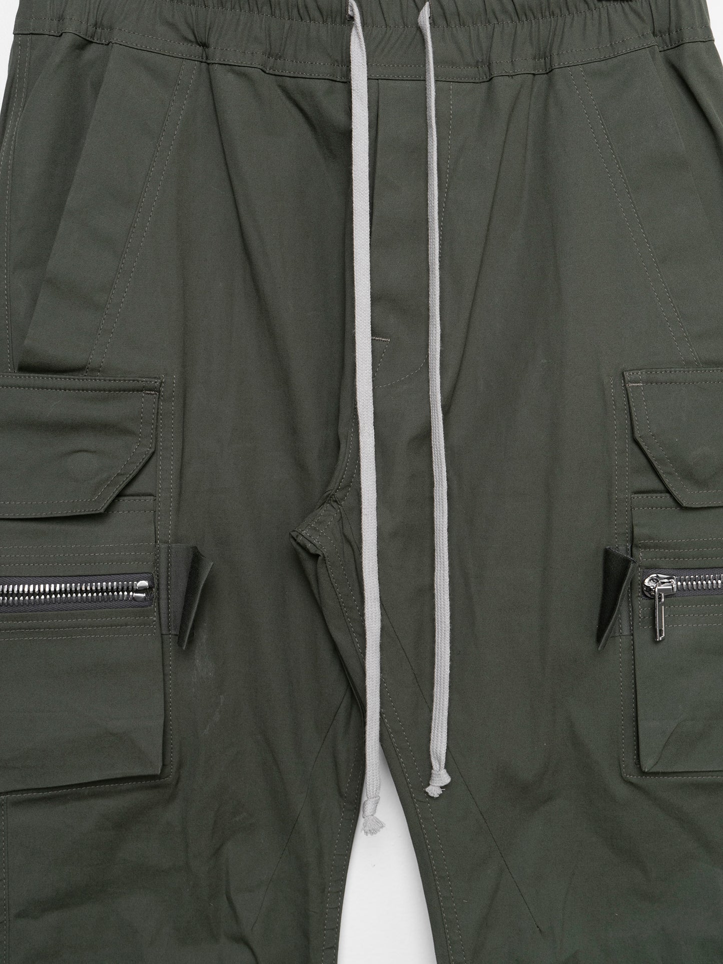 'Gethsemane' Cargo Joggers