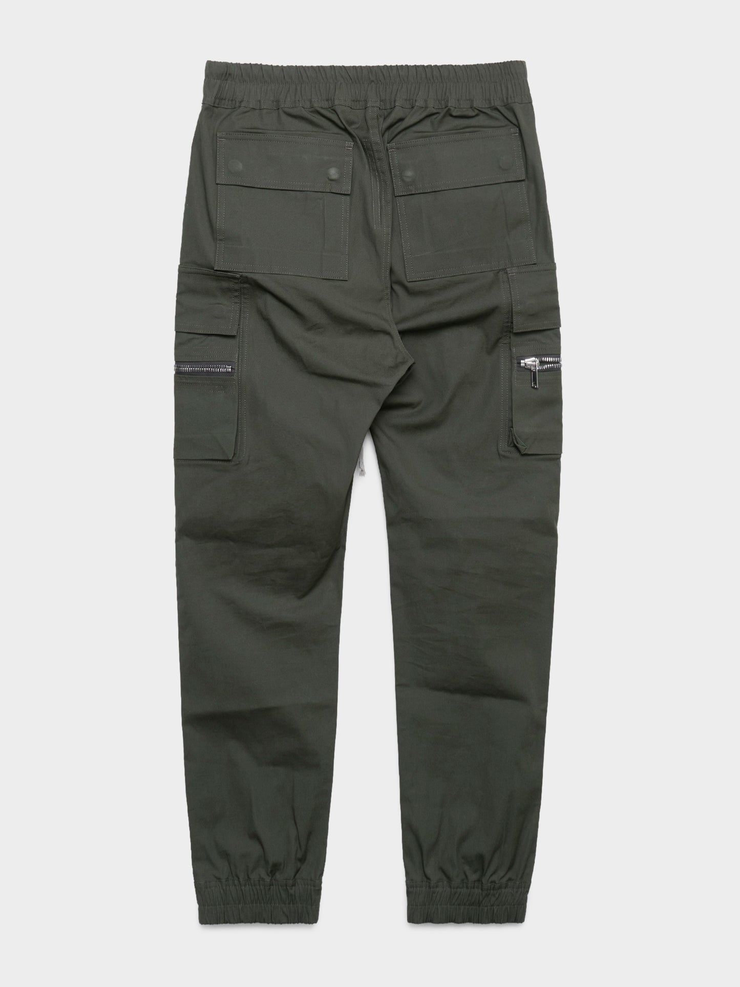 'Gethsemane' Cargo Joggers