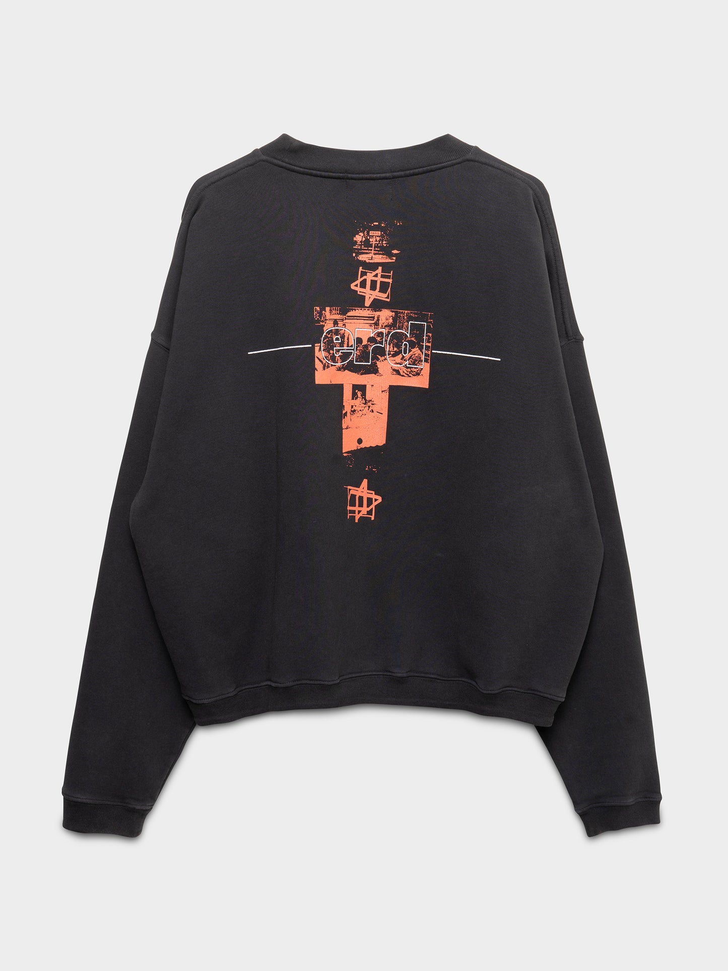 Comprendé Crewneck