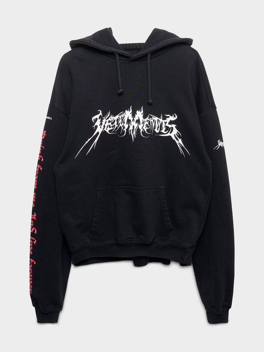 TFD Hoodie