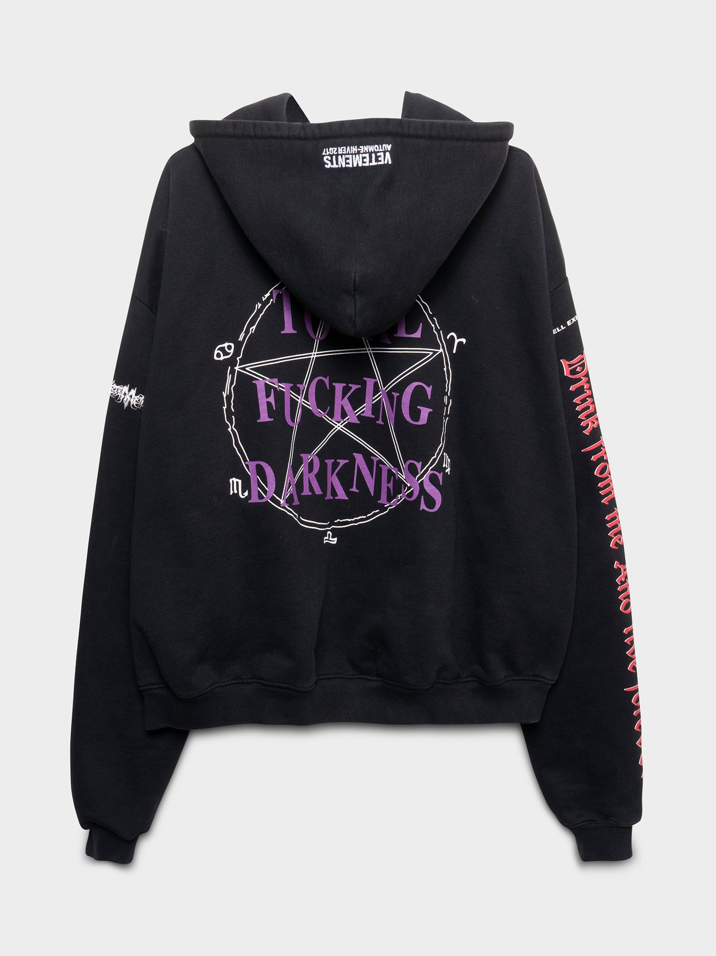 TFD Hoodie