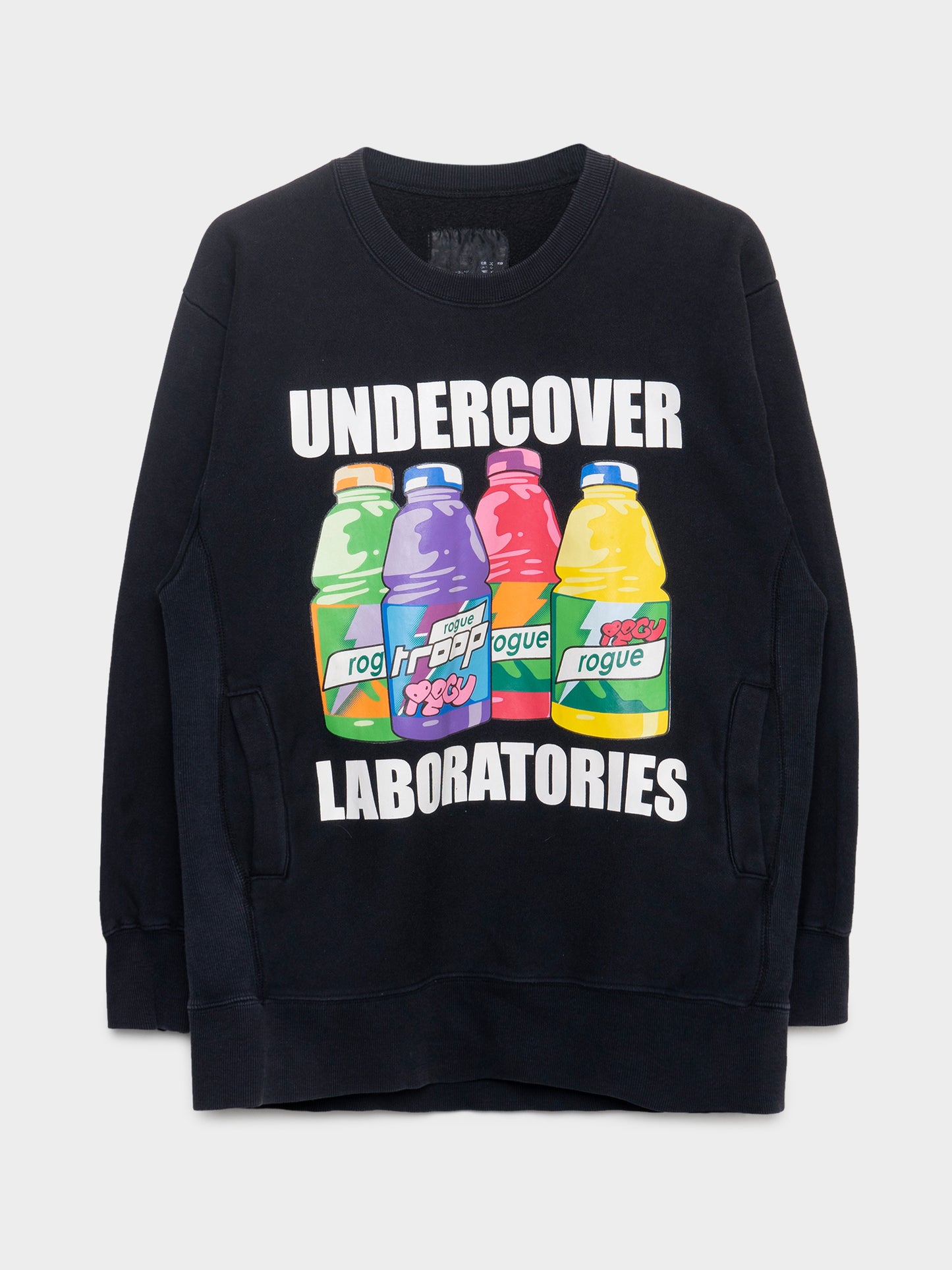 ‘Exchange’ Gatorade Sweatshirt