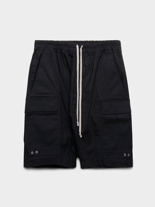 SS24 'Lido' Cargo Shorts