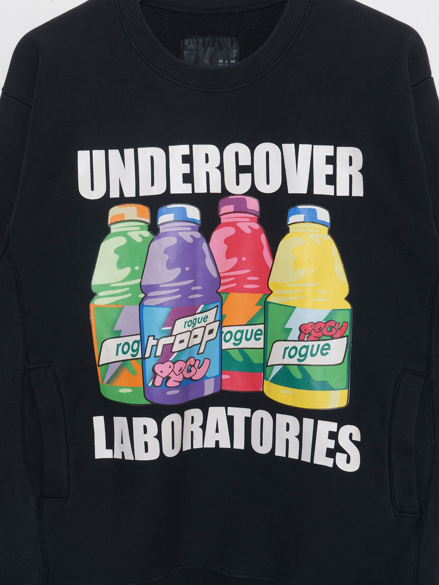 ‘Exchange’ Gatorade Sweatshirt