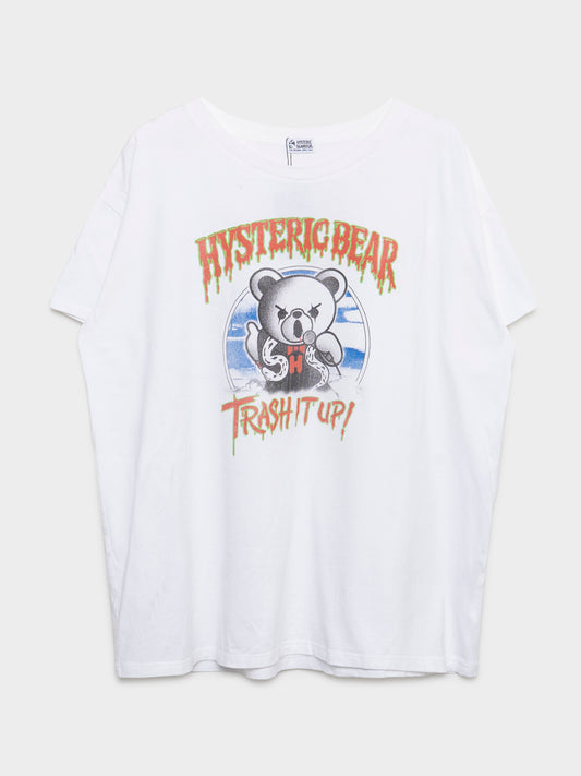 Terror Bear T-Shirt