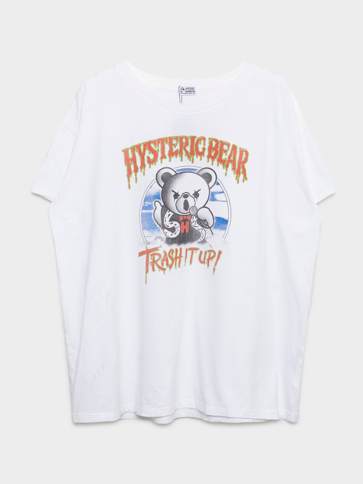 Terror Bear T-Shirt