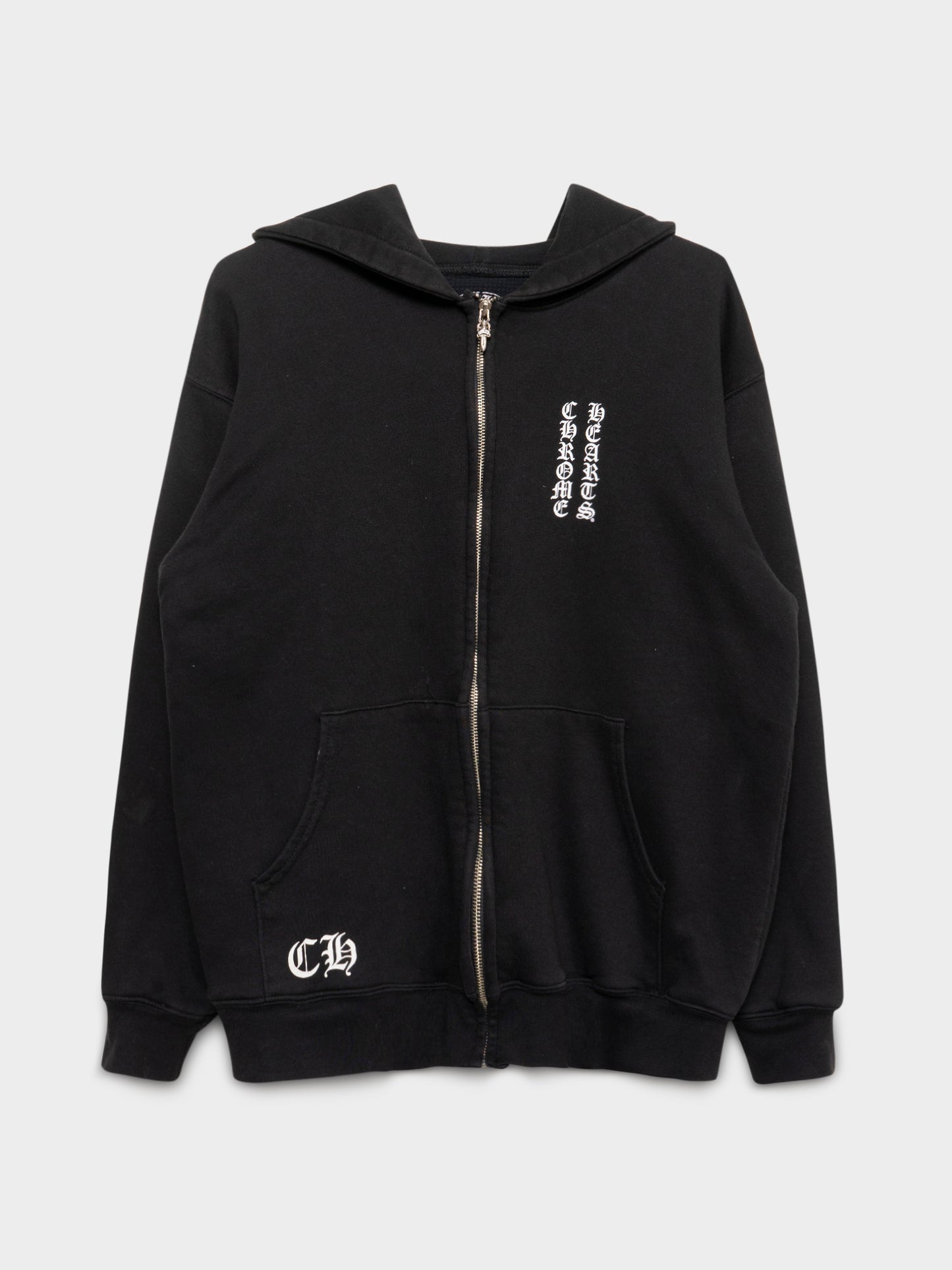 Vintage Thermal RS3 Hoodie