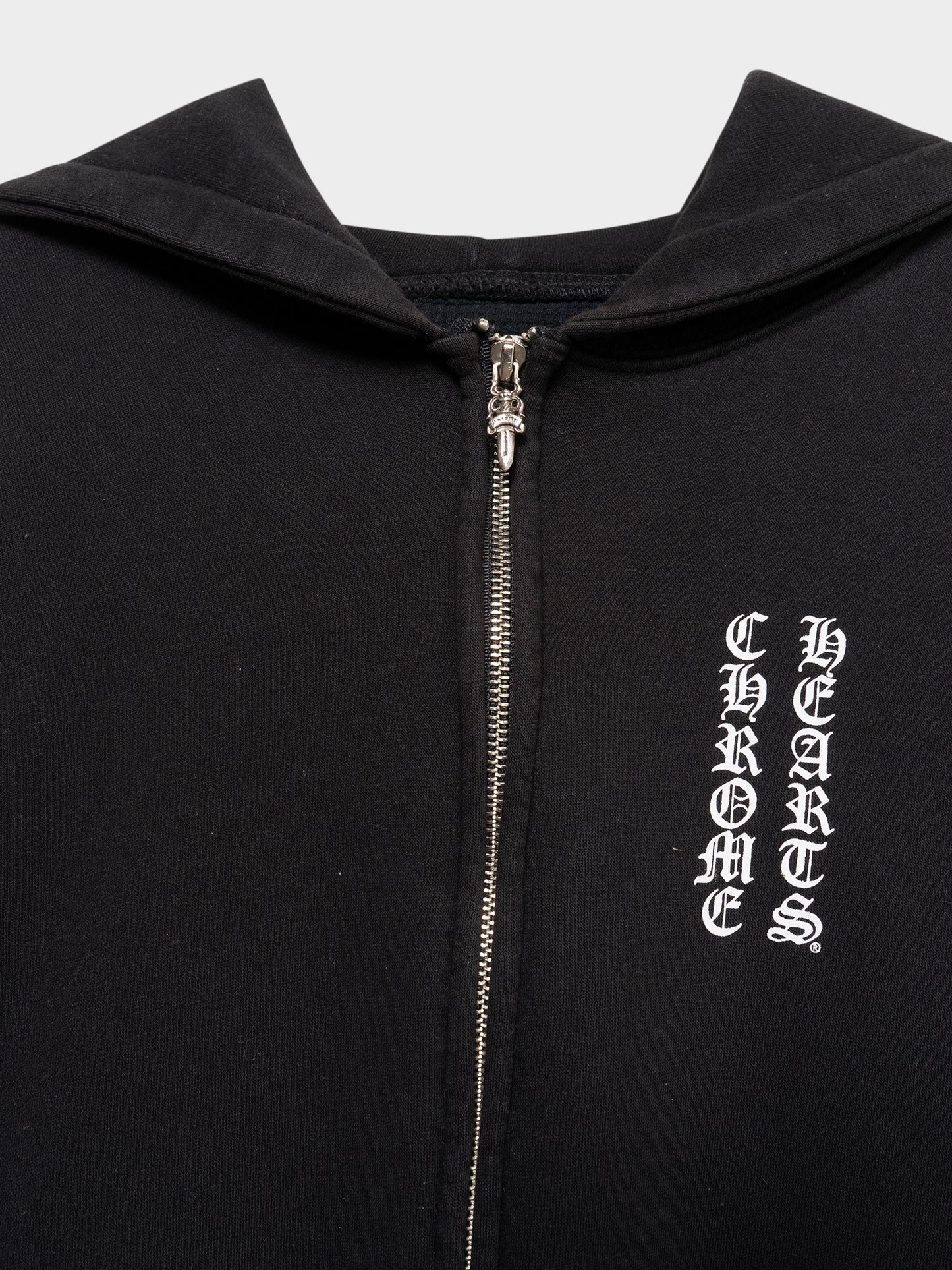 Vintage Thermal RS3 Hoodie
