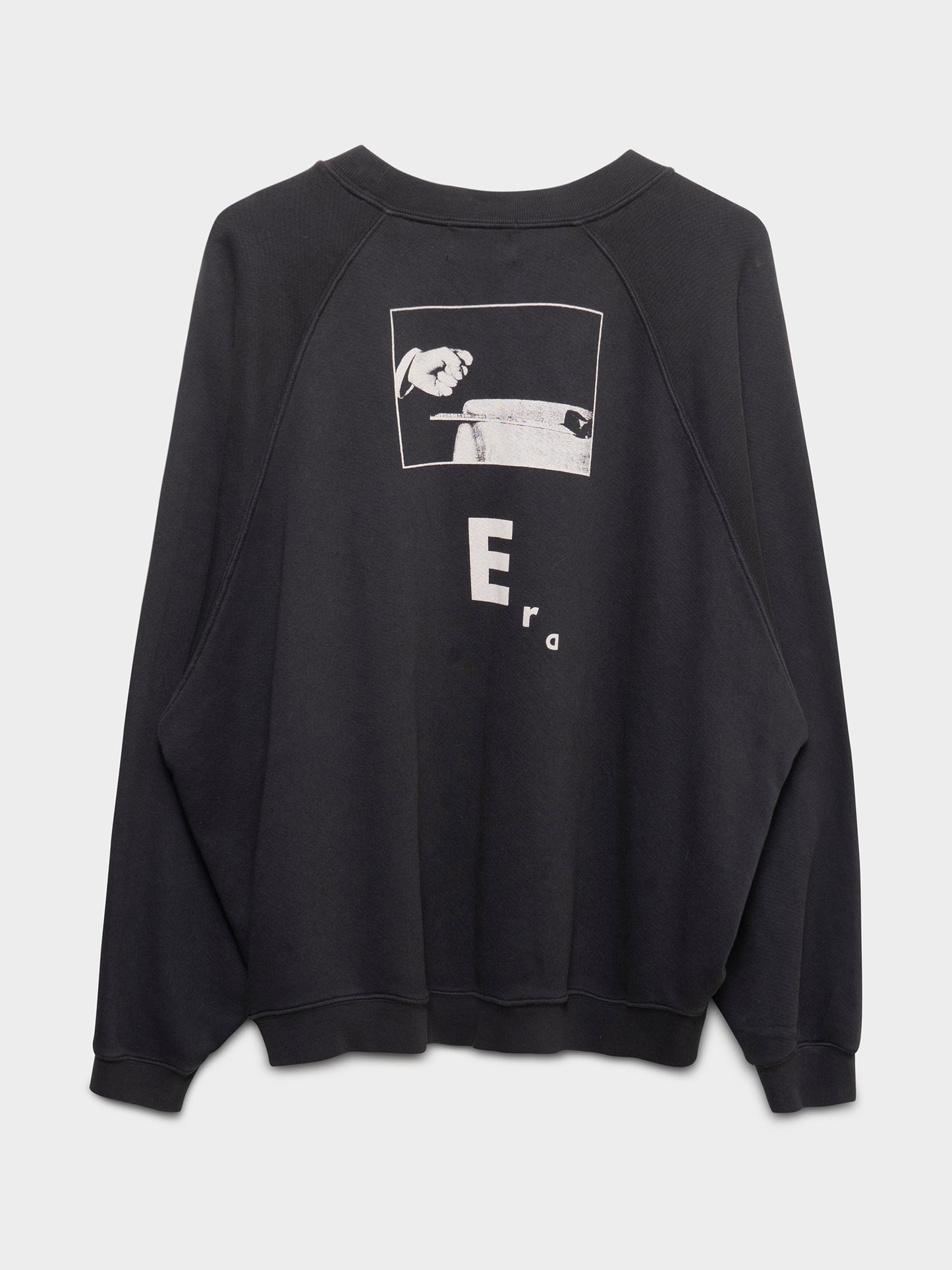 Snake Boy Crewneck