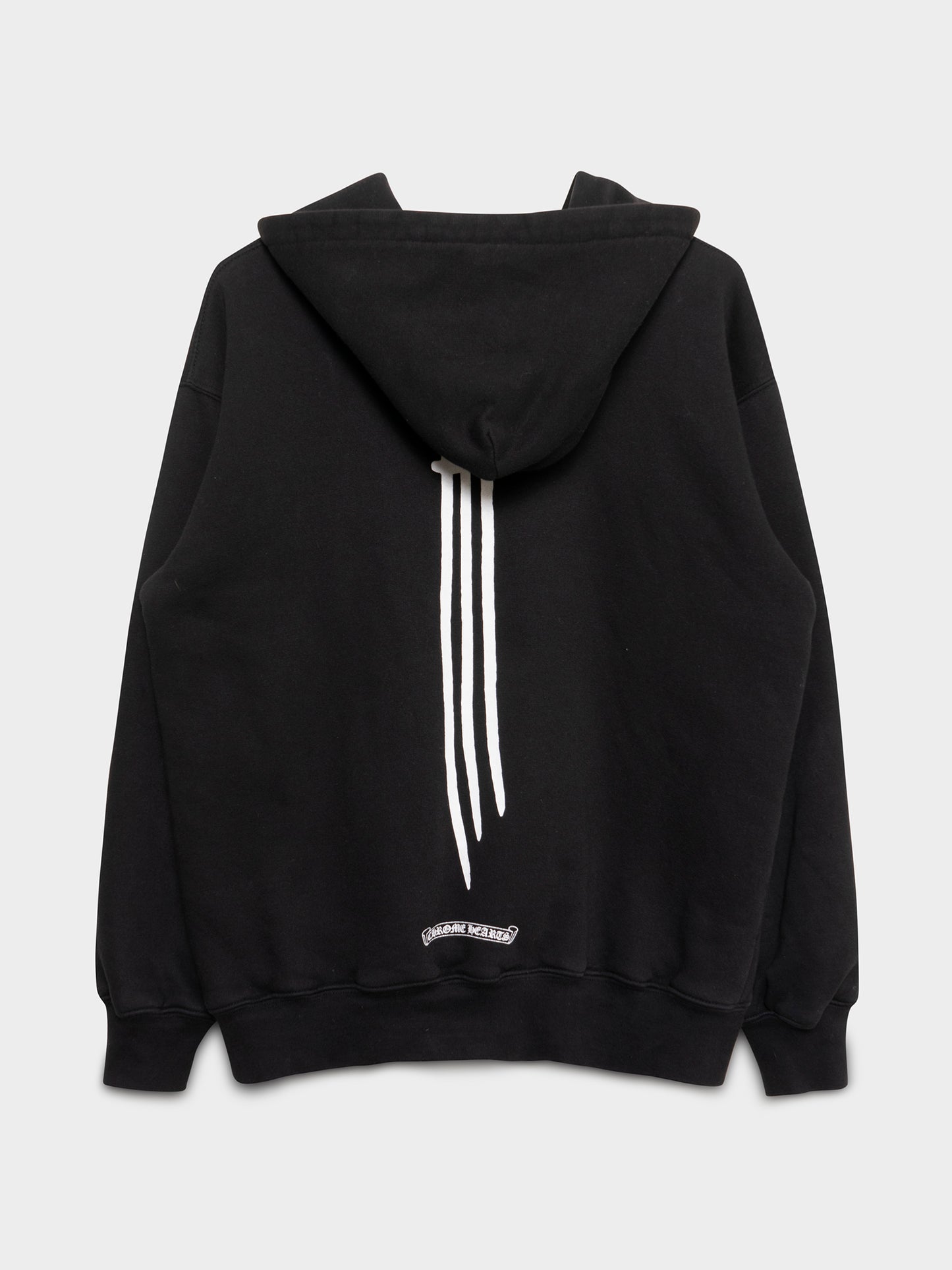 Vintage Thermal RS3 Hoodie