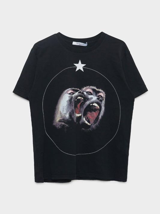 Monkey Brothers T-shirt
