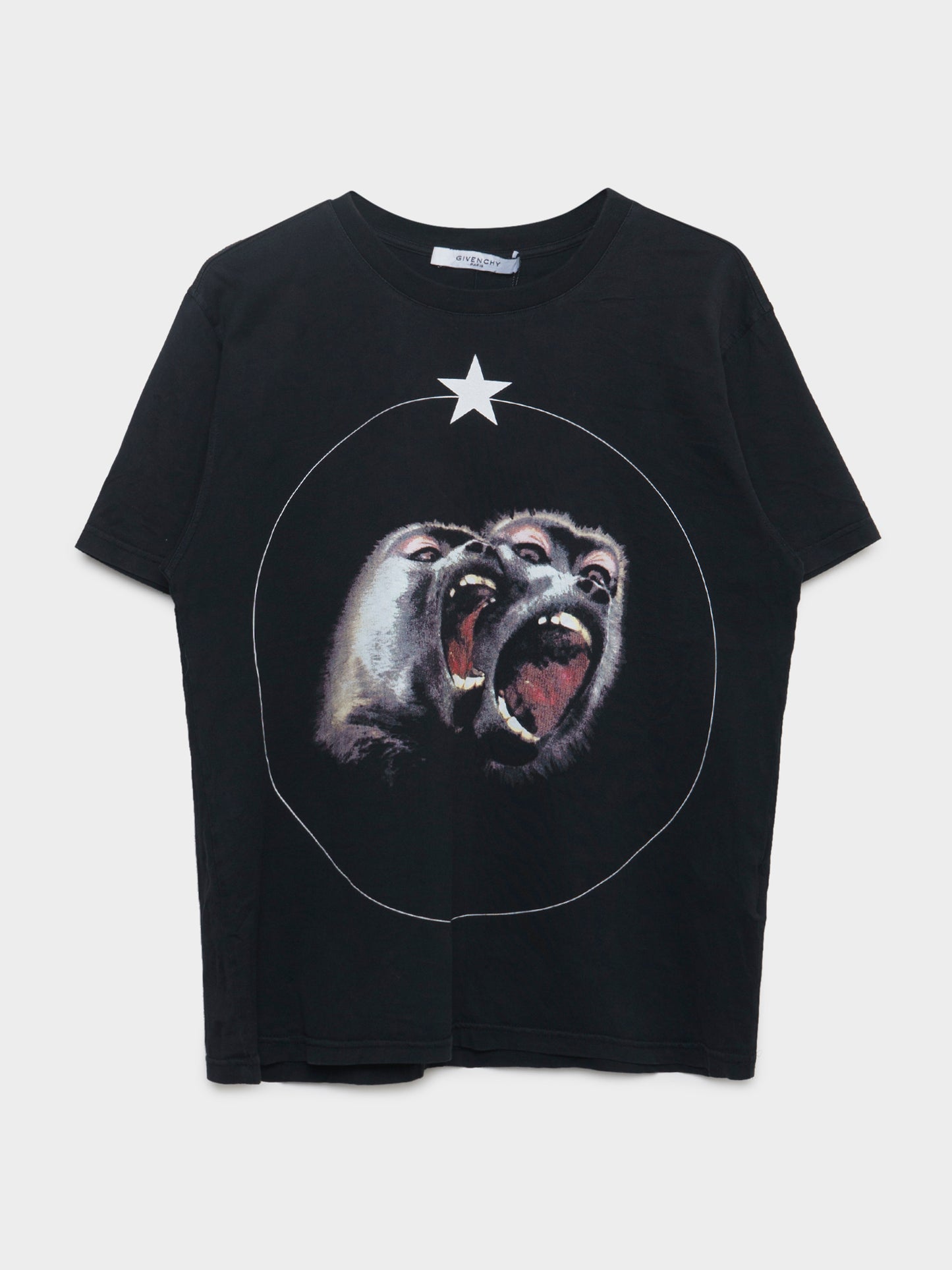 Monkey Brothers T-shirt