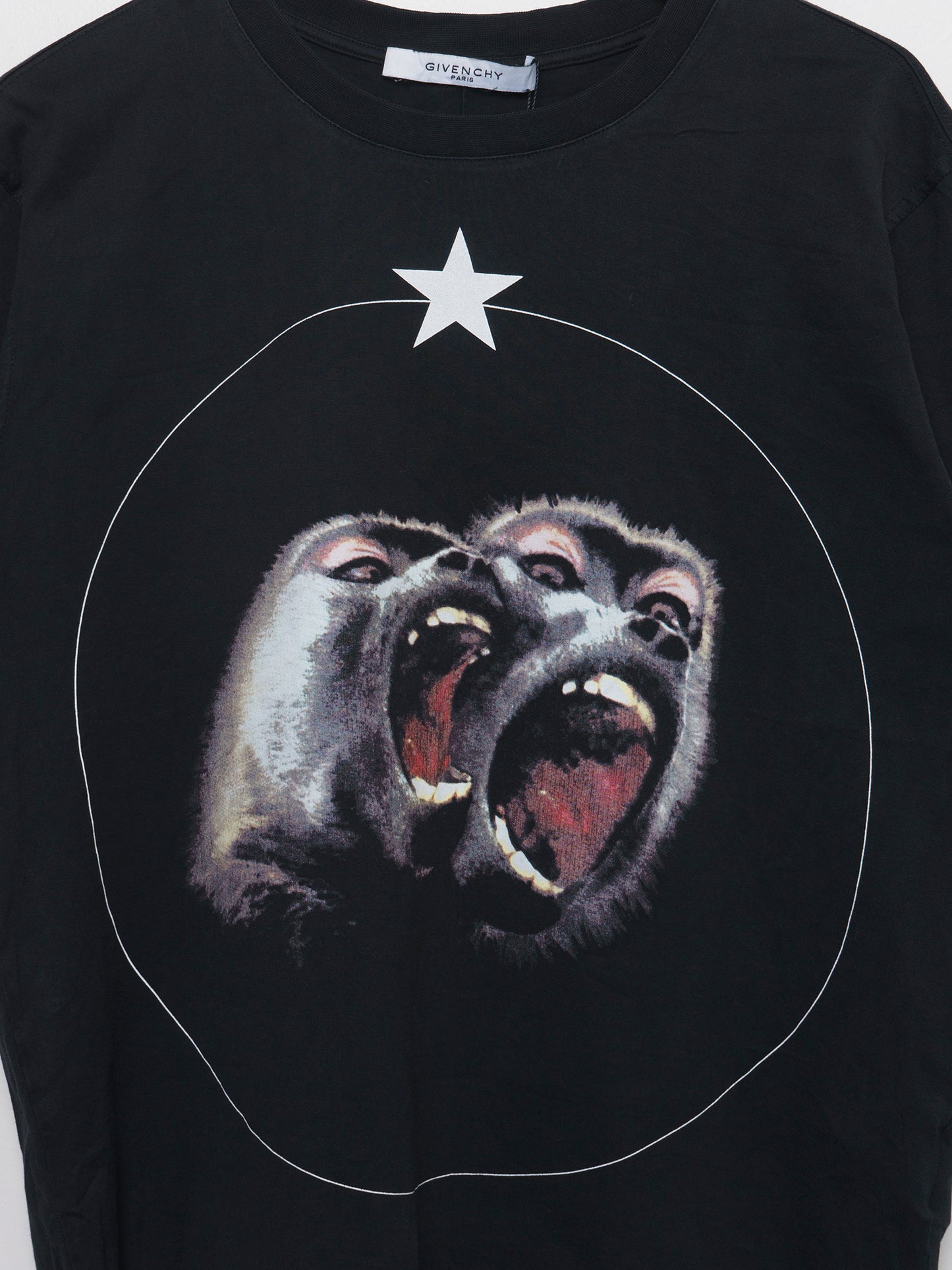 Monkey Brothers T-shirt