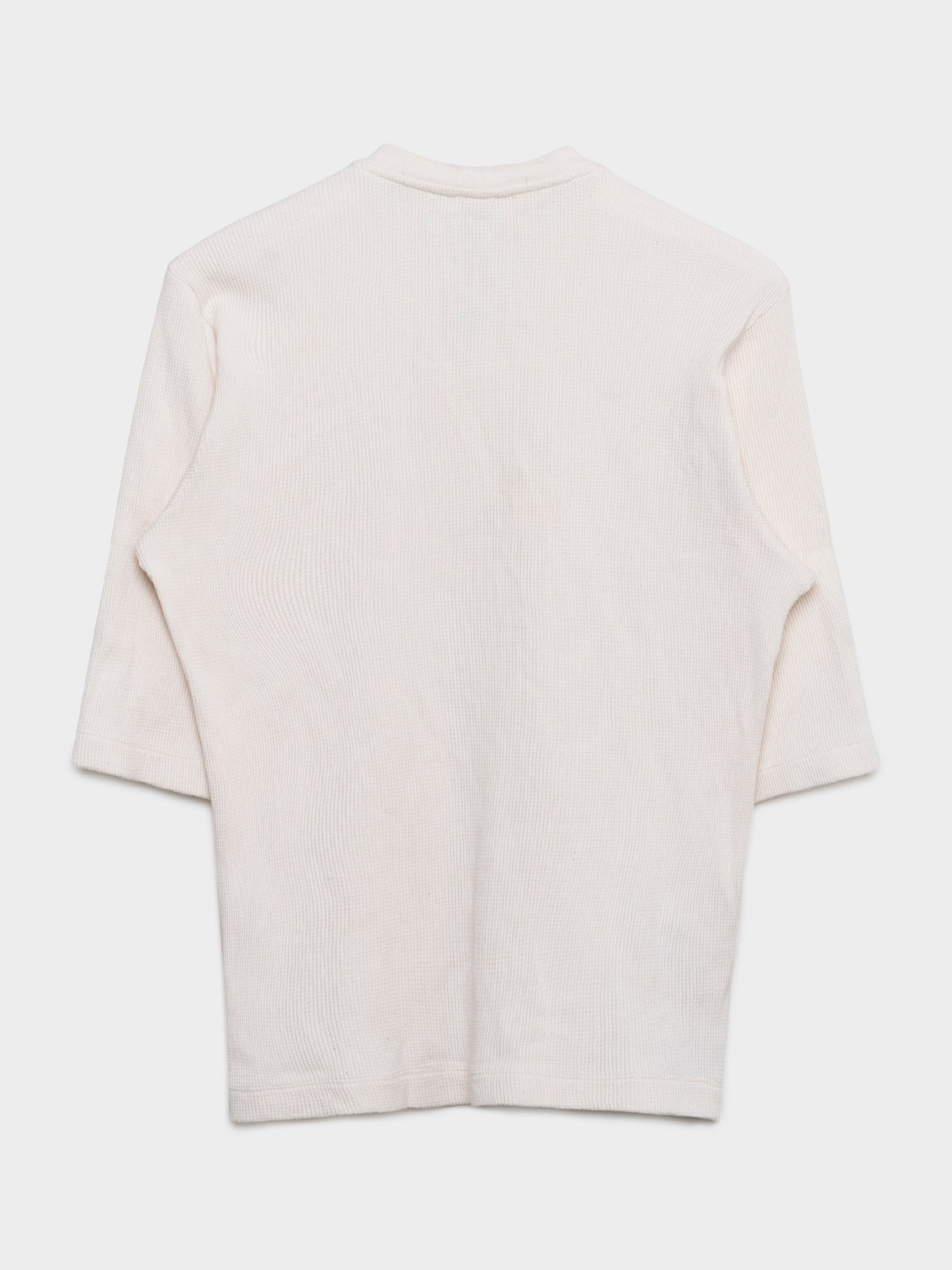 Thermal Henley Shirt