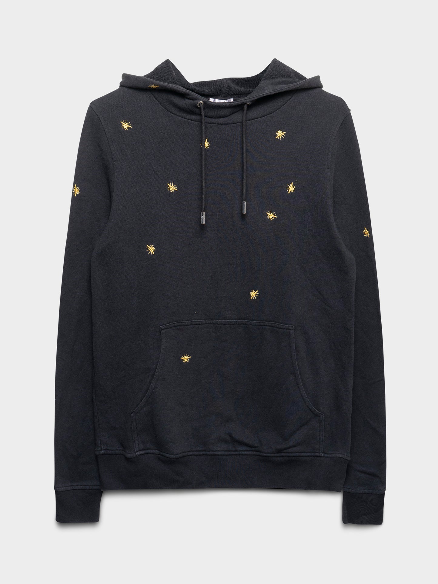 SS17 Embroidered Bee Hoodie