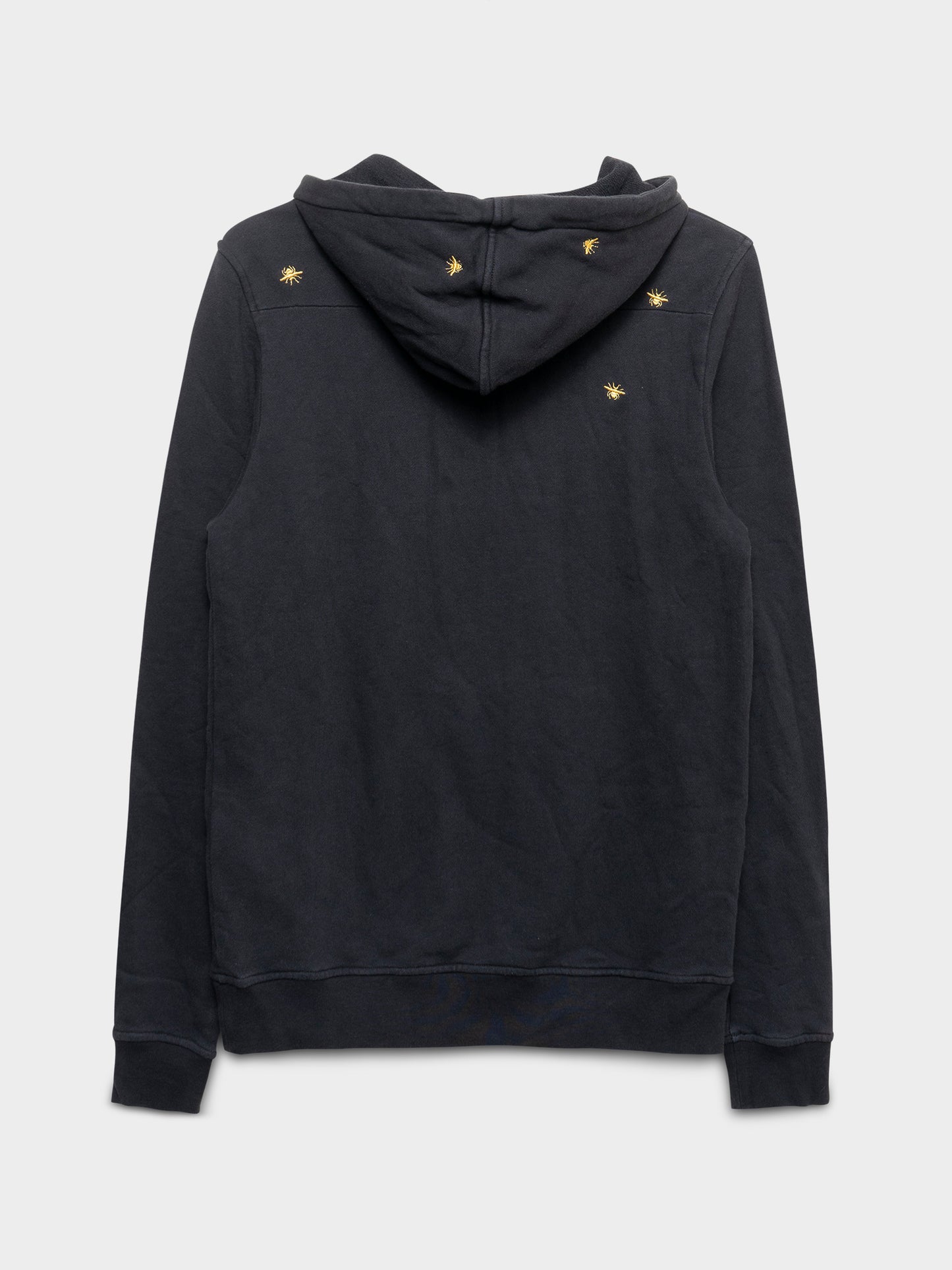 SS17 Embroidered Bee Hoodie