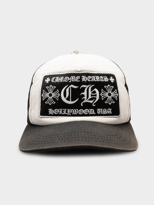 CH Trucker Hat