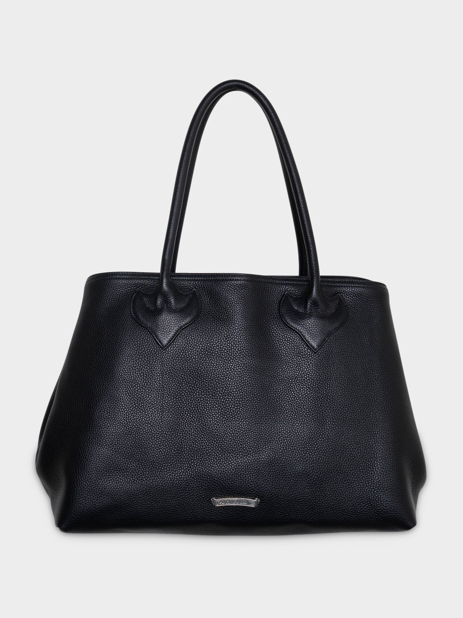 CHROME HEARTS ジュートトートバッグ Chrome Hearts Large Straw Beach Bag – Justin Reed