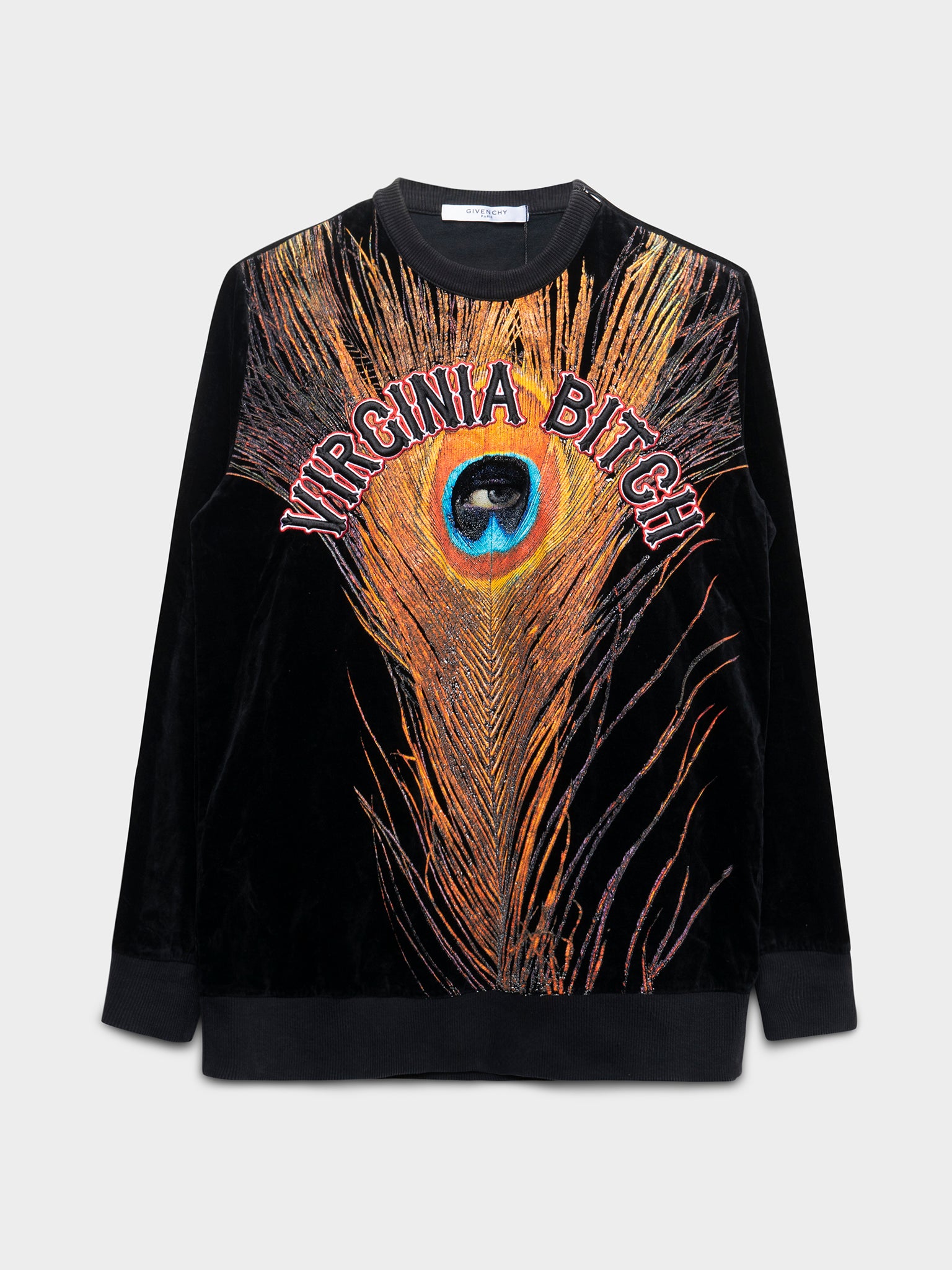 Givenchy | Groupie