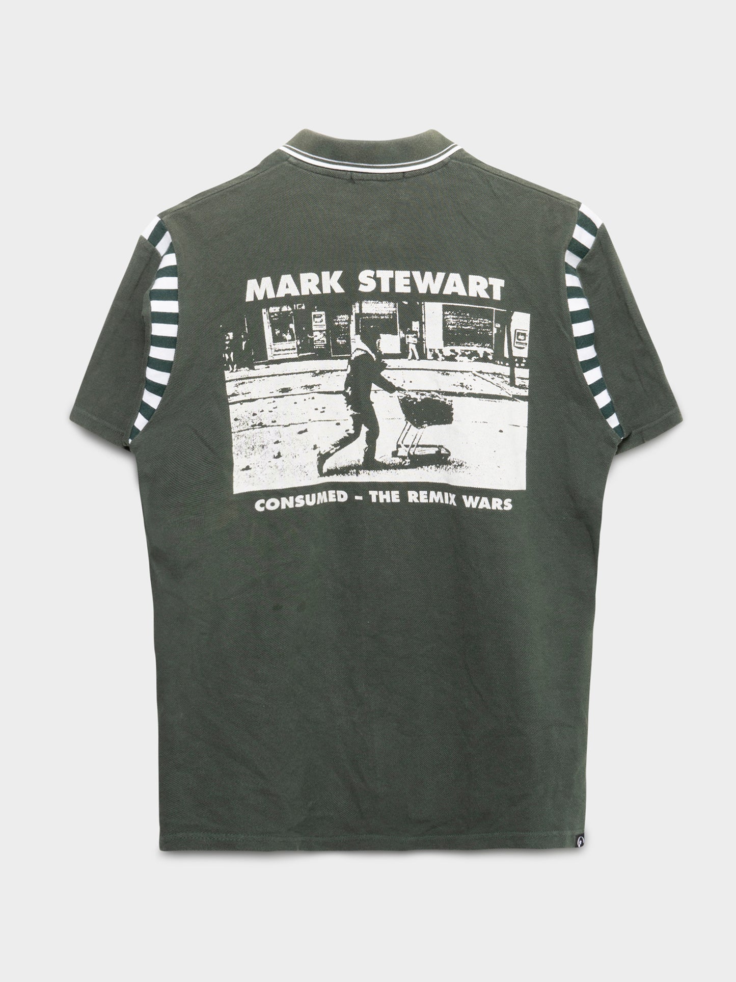 'God' Polo Shirt