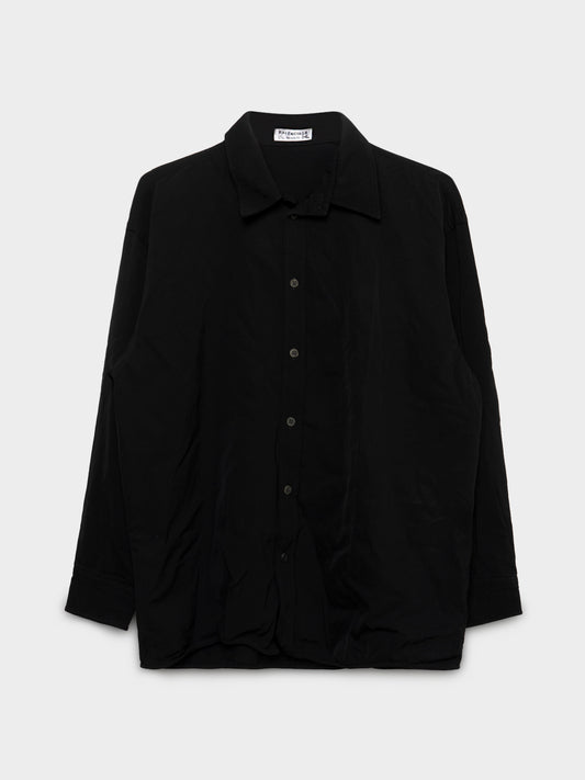 Button Down